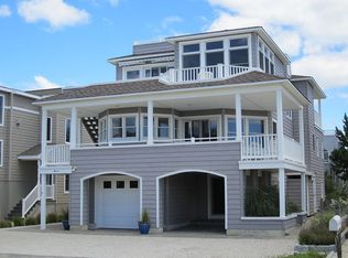 11 E 75th St, Harvey Cedars, NJ 08008