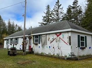 1636 E Garden Hill Rd, Rudyard, MI 49780