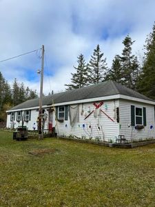 1636 E Garden Hill Rd, Rudyard, MI, 49780
