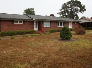 508 22nd St, Lumberton, NC 28358