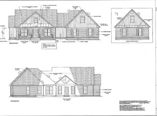 2790 Whitney Rd, Monroe, GA 30655