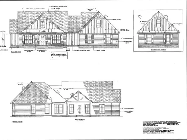 2790 Whitney Rd, Monroe, GA 30655