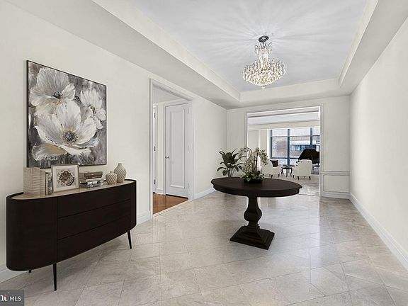 2nd image of 1155 23rd St NW #Penthouse 1e