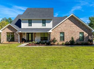 362 Roesch Rd, Hallsville, TX 75650