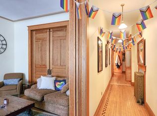 2504 N Orchard St #1F, Chicago, IL 60614