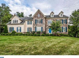 448 Polo Ct, Collegeville, PA 19426