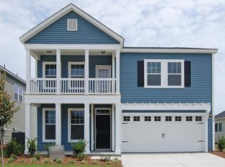 558 Crossland Dr, Moncks Corner, SC 29461