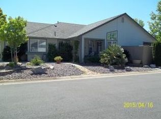 418 Yolla Bolly Trl, Redding, CA 96003