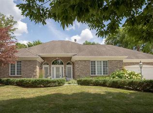 6459 Shiloh Close, Rockford, IL 61107