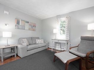 41 Roseneath Ave #1, Newport, RI 02840