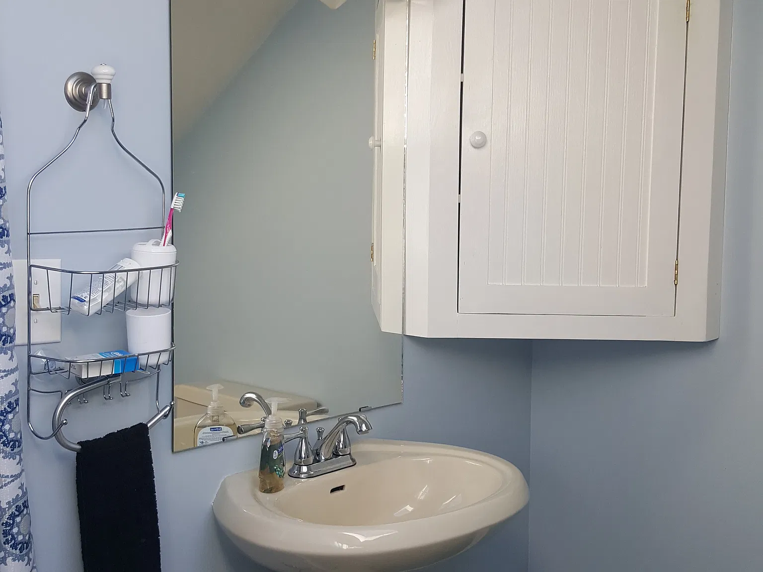 Studio, 600 sqft, $1,295 — Photo 2