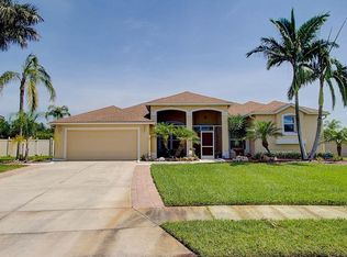 8918 30th St E, Parrish, FL 34219