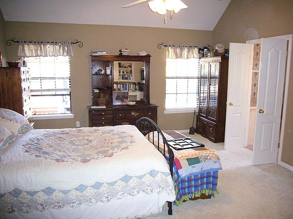 Large Master bedroom