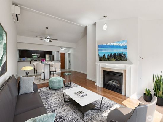 701 1st Avenue N #403, Seattle, WA 98109