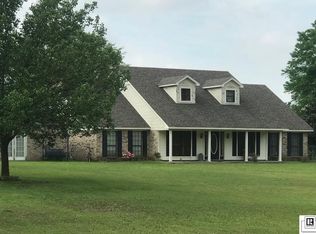 2701 Highway 348, Marion, LA 71260