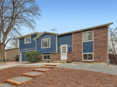 3821 E 117th Avenue, Thornton, CO, 80233