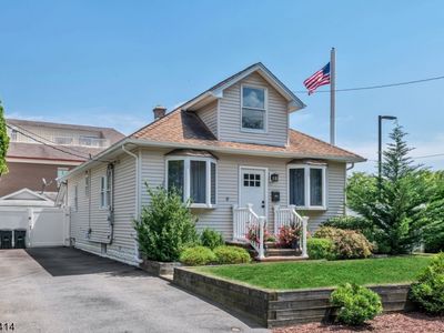 7 Rhinesmith Ave, Wanaque, NJ, 07465