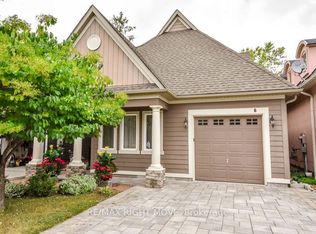 5 Invermara Ct #6, Orillia, ON L3V8B4
