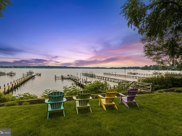 922 Old County Rd, Severna Park, MD 21146