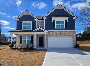 3108 Steinbeck Way, East Point, GA 30344