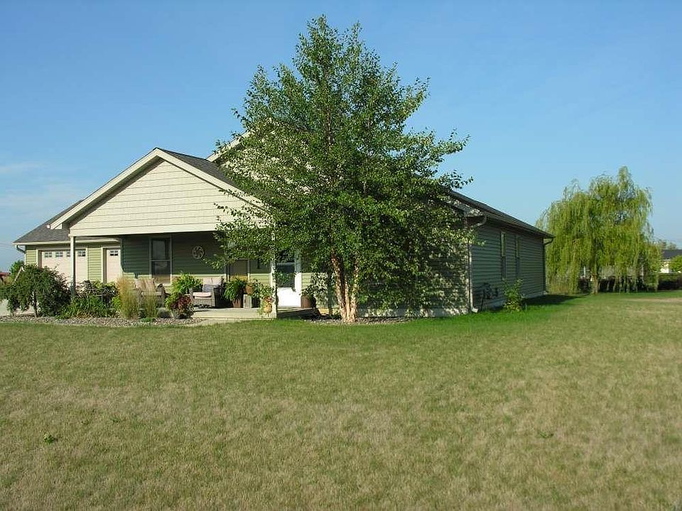 426 S Winter St, Saint Ansgar, IA 50472 Zillow
