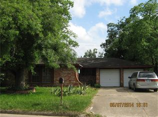 3806 Otterbury Dr, Houston, TX 77039