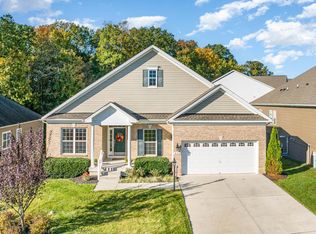 602 Peace Chance Dr, Havre De Grace, MD 21078