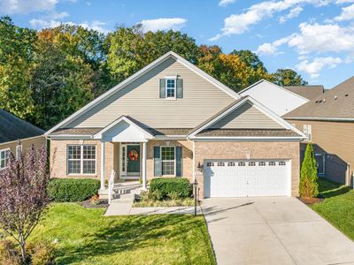 602 Peace Chance Dr, Havre De Grace, MD, 21078