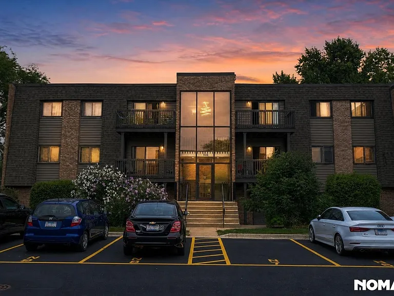 1420 Stonebridge Cir #N5 — Photo 1