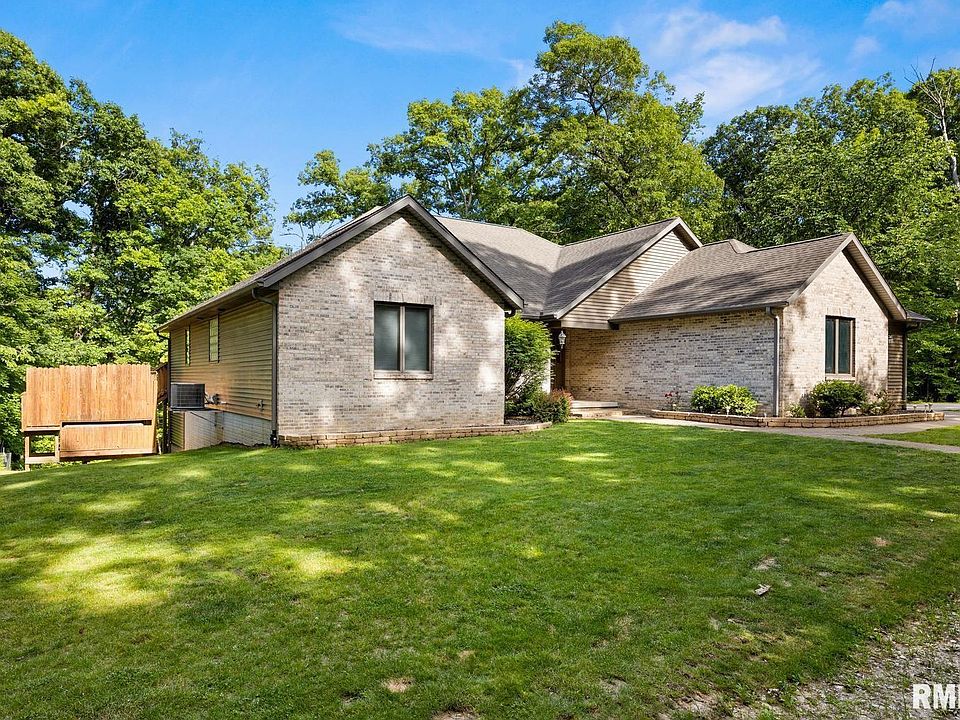 19126 N Pau Hana Ct, Edelstein, IL 61526 Zillow
