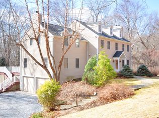 1497 Purchase Brook Rd, Southbury, CT 06488