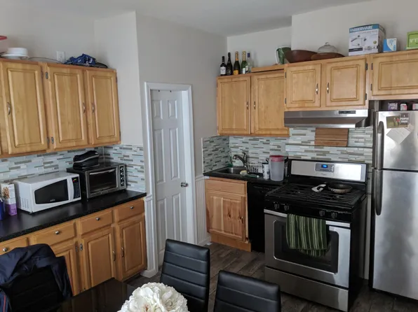 36 Otis St #1, Somerville, MA 02145
