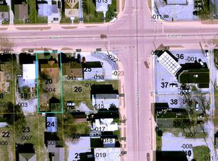 135 W Union St, Waterloo, IN 46793