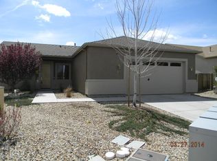4791 N Edgemont Rd, Prescott Valley, AZ 86314