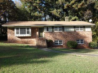 3095 Acapulco Way, East Pt, GA 30344