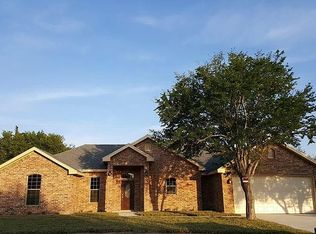 607 Silver Ave, Mercedes, TX 78570