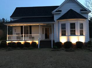 230 Misty Glen Rd, Saint George, SC 29477