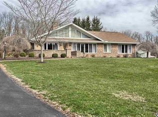 851 Alexander Spring Rd, Carlisle, PA 17015