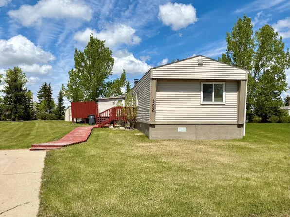 406 31st Ave #302, Minot, ND 58701