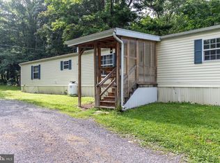 114 Martin Rd, Moshannon, PA 16859