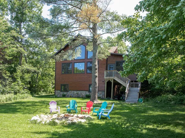 1655 Eastburn Rd NE, Remer, MN 56672