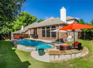 1604 Templegate Dr, McKinney, TX 75072