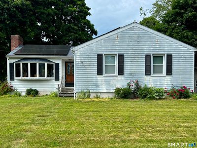 10 Barone Road, Niantic, CT, 06357