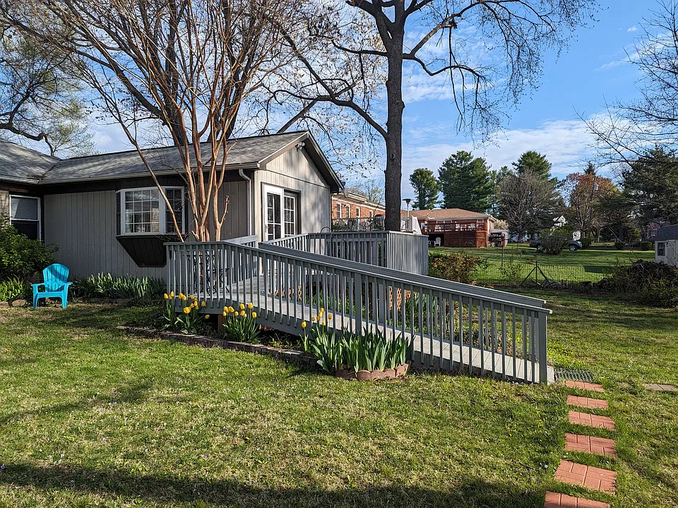 308 Alphin Ave