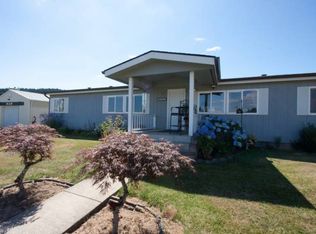 38100 SW Dent Rd, Willamina, OR 97396