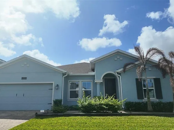 6366 Lakepine St, Saint Cloud, FL 34771