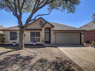 806 Ridge View Dr, Leander, TX 78641