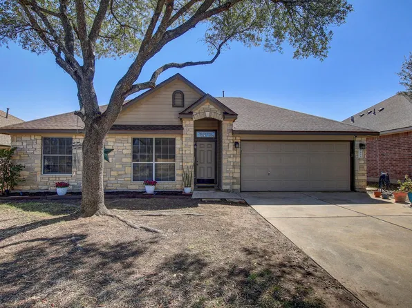 806 Ridge View Dr, Leander, TX 78641