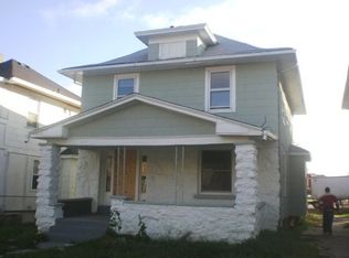 3227 College Ave, Kansas City, MO 64128