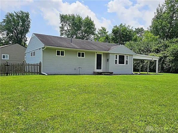 2224 Vale Dr, Dayton, OH 45420